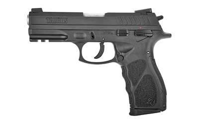 TAURUS TH9 9MM 4.25" 17RD BLK RSR|TI1-TH9041