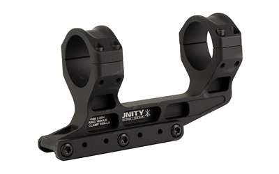 UNITY FAST LPVO 34MM BLK RSR|UTYFST-S34205B