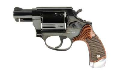 HERITAGE ROSCOE 38SPL 2" 5RD ROSEWOD RSR|HE38B2RWP