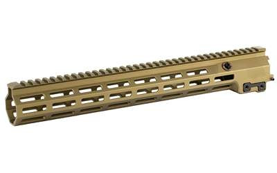 GEISSELE 15" SMR MK16 MLOK DDC RSR|GEI05-792S