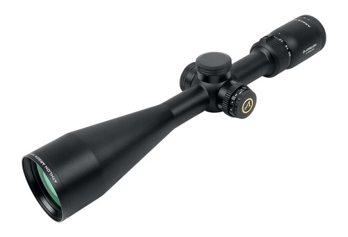 ATHLON 214006 ARGOS HMR 4-20X50 BDC TSW|193905
