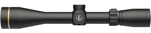 Leupold 185336 VX-Freedom Matte Black 4-12x40mm, 1" Tube Hunt-Plex Reticle TSW|159945