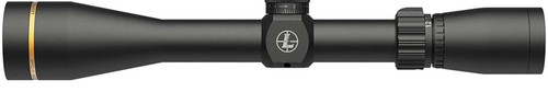 Leupold 180600 VX-Freedom Matte Black 4-12x40mm CDS 1" Tube Duplex Reticle TSW|131114