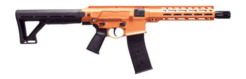 UMA 2292328 P2P DEFENSOR 68C .68 ORANGE/BLK TSW|194016