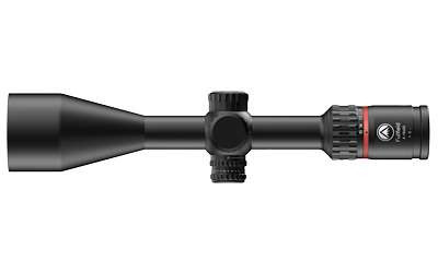 BURRIS FULLFIELD 4-16X50MM PA AC RSR|BU201553