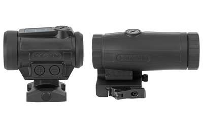 H-SUN ARO-EVO ENCLSD RD SPR W/HM3X RSR|HSARO-EVO-SPR-RD-HM3X