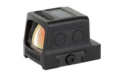 H-SUN 509T X2 REFLEX MRS RED SLR RSR|HSHE509T-RD-X2