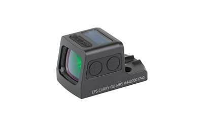 H-SUN EPS CARRY GLD ENCL PSTL 2/32 RSR|HSEPS-CARRY-GD-MRS