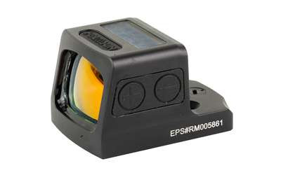 H-SUN EPS MRS RED SOLAR ALUM RSR|HSEPS-RD-MRS
