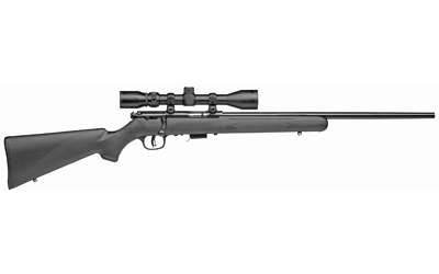 SAV 93 FXP 22WMR 5RD 21" 5RD BLK RSR|SV91806
