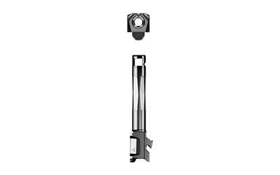 RADIAN AFTRBRNR RMJT RUGER RXM BLACK RSR|RWR0944