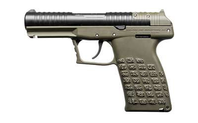 KELTEC PR-5.7 5.7X28MM 4.6" 20RD GRN RSR|KTPR57GRN
