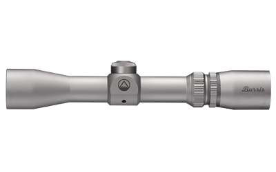 BURRIS HANDGUN SCOPE 2-7X32MM PLX RSR|BU200298