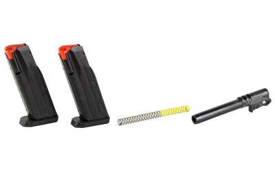 IFG FK BRNO CONV KIT 9MM BBL 2 MAGS RSR|IFGFK-PSD9-KIT
