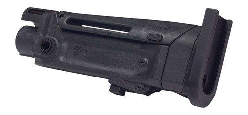 KDG SCP5-MK2-203 FN SCAR BRACE BLK TSW|190286