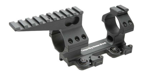 LARUE LT845 TACTICAL LT845 QD SCOPE MOUNT TSW|196959