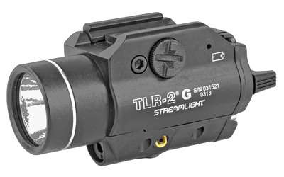 STRMLGHT TLR-2 G RAIL MNT LIGHT/LSR RSR|STL69250