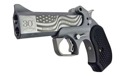 BOND 30TH VET ROUGH SER 45/410 4.25" RSR|BONDBA30THVET-45LC-410