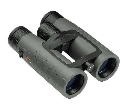 Zero Tech Optics THD1042 Thrive HD 10x 42mm BaK-4 Roof Prism Center Focus Black TSW|179629