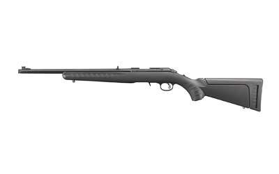 RUGER AMERICAN RF 22WMR 18" 9RD TB RSR|RUG08322