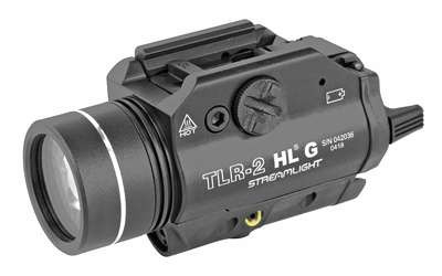 STRMLGHT TLR-2 HLG RAIL MNT FLSHLGHT RSR|STL69265