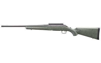 GLENFIELD MODEL A 6.5CM 20" 4RD GRN RSR|GLEN52005