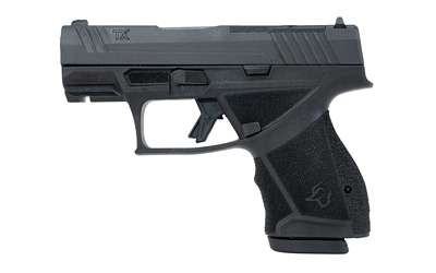 TAURUS TX 9MM 3.4" 13RD BLK RSR|TI1-TX9SC431