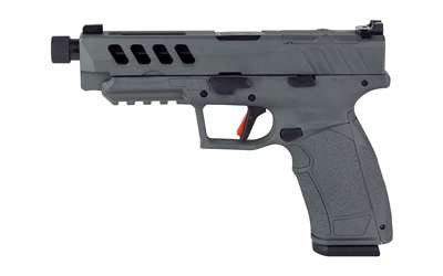 TISAS PX-9G3 9MM 5.1" 20RD NGHT STLK RSR|TIS15000209