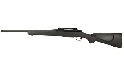 MSBRG PATRIOT 7MM PRC 20" 2RD BLACK RSR|MS28235