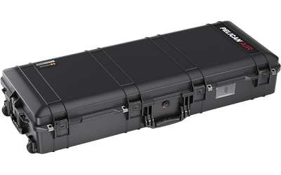 PELICAN 1745 AIR LONG CASE BLACK RSR|PP017450-0001-110