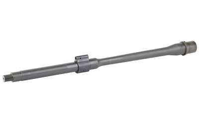 DD BBL ASSY 556 16" GOV MID W/LPG RSR|DD07-077-06158