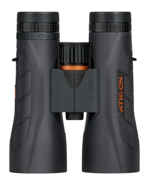 ATHLON 113011 MIDAS PRO 12X50 BINOCULARS TSW|193867