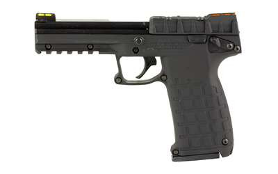 KELTEC PMR30 22WMR BLK 10RD RSR|KTPMR30BLK10