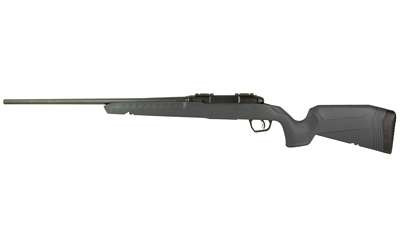 SAV AXIS 2 223REM 22" 4RD GRAY RSR|SV32059