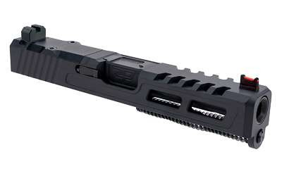 ZAF ZPS2 CMP SLD FOR G19 G3 BLK/BLK RSR|ZAF810220066713