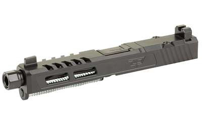 ZAF ZPS2 CMP SLD FOR G17 G3 TB BLK RSR|ZAF810220066447