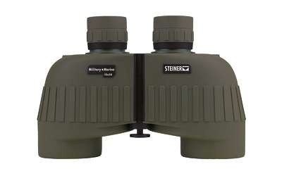 STEINER 10X50 MILITARY MARINE BINO RSR|ST2035
