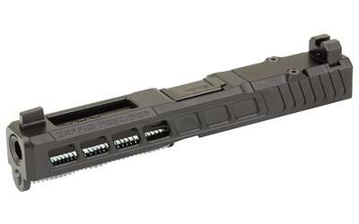 ZAF ZPS3 CMP PRTD SLD FOR G17 G3 BLK RSR|ZAF810220066539