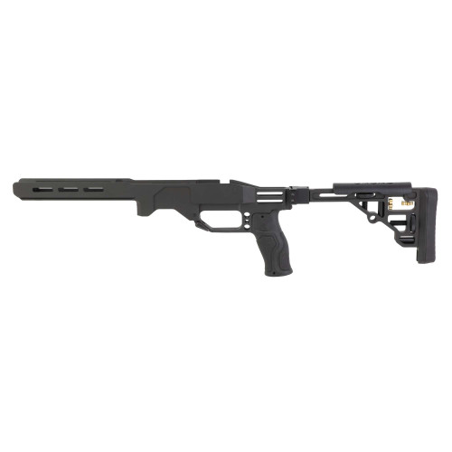 ULTRADYNE UD3 PIC CHAS SAV SA RH BLK RSR|UD20172-AB
