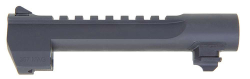 Magnum Research BAR3576 Desert Eagle 357 Mag 6" Matte Black Steel Fits Desert Eagle Mark XIX TSW|49277
