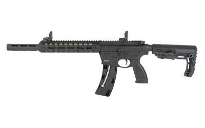 RETAY RA1522 VGRD 22LR 16" 25RD MLOK RSR|RETRA1522-BLKMLOKVANRD