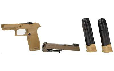 SIG CALIBER X-CHANGE KIT P320 M18 RSR|SG8900268