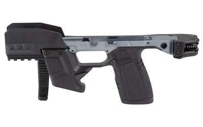 TYRANT TWS365 CHASSIS FITS P365 GRY RSR|TYTD-P365TWS-GNMTL