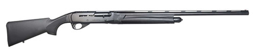 EAA GIRSAN 390145 MC312 12 Gauge 3.5" 5+1 28" Vent Rib Barrel, Black, Pic. Optics Mount Rec, Synthetic Furniture, Fiber Optic Front Sight TSW|111479