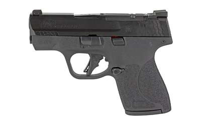 S&W SHIELD PLUS 9MM 3.1" NTS 10RD OR RSR|SW13558