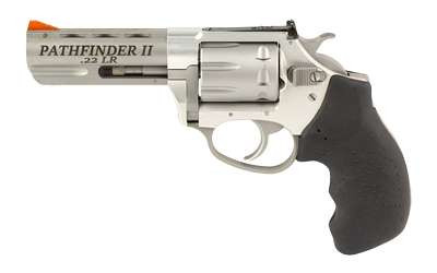 CHARTER ARMS PTHFNDR II 22LR 8RD STS RSR|CH72235