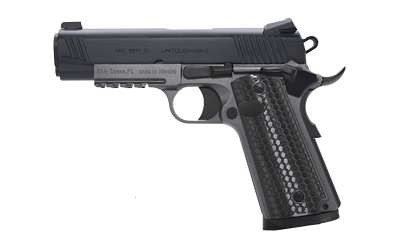 GIRSAN MC1911C 9MM 4.4" 9RD TWO TONE RSR|EA392077