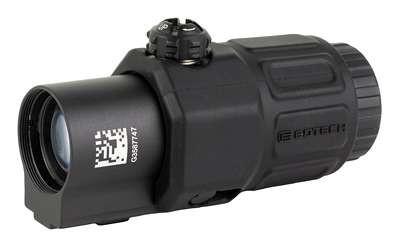 EOTECH G33 3X MAGNIFIER NM BLK RSR|EOG33-NM