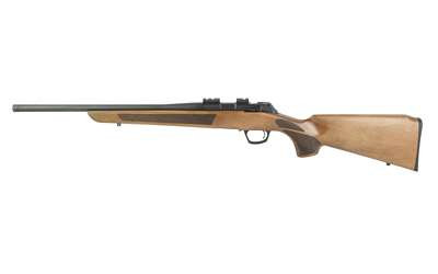 CVA CASCADE 22LR 18" TB 10RD WALNUT RSR|CVACR2202