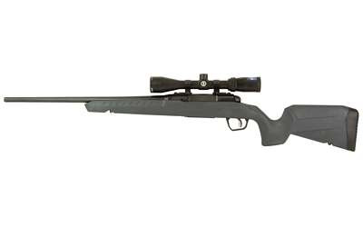 SAV AXIS 2 XP CMP 223REM 20" 4RD GRY RSR|SV32229